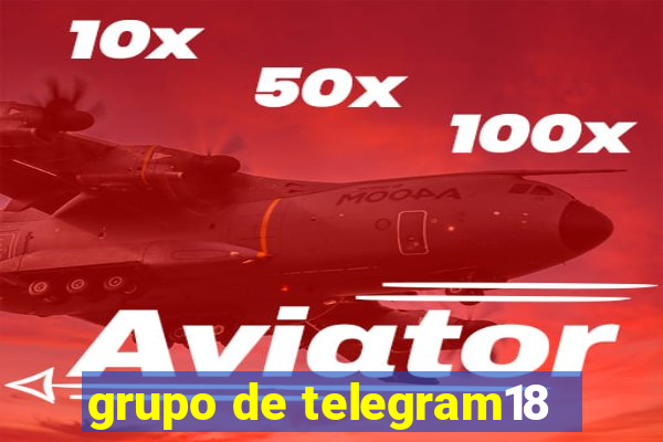 grupo de telegram18
